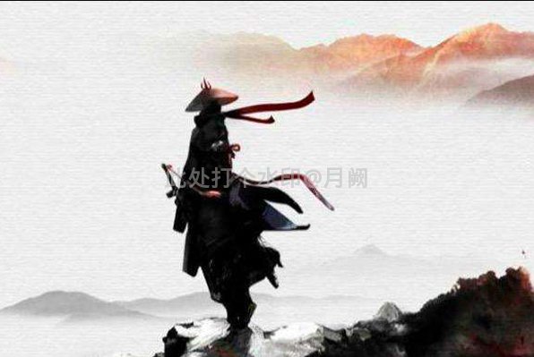 事了拂衣去，深藏身与名