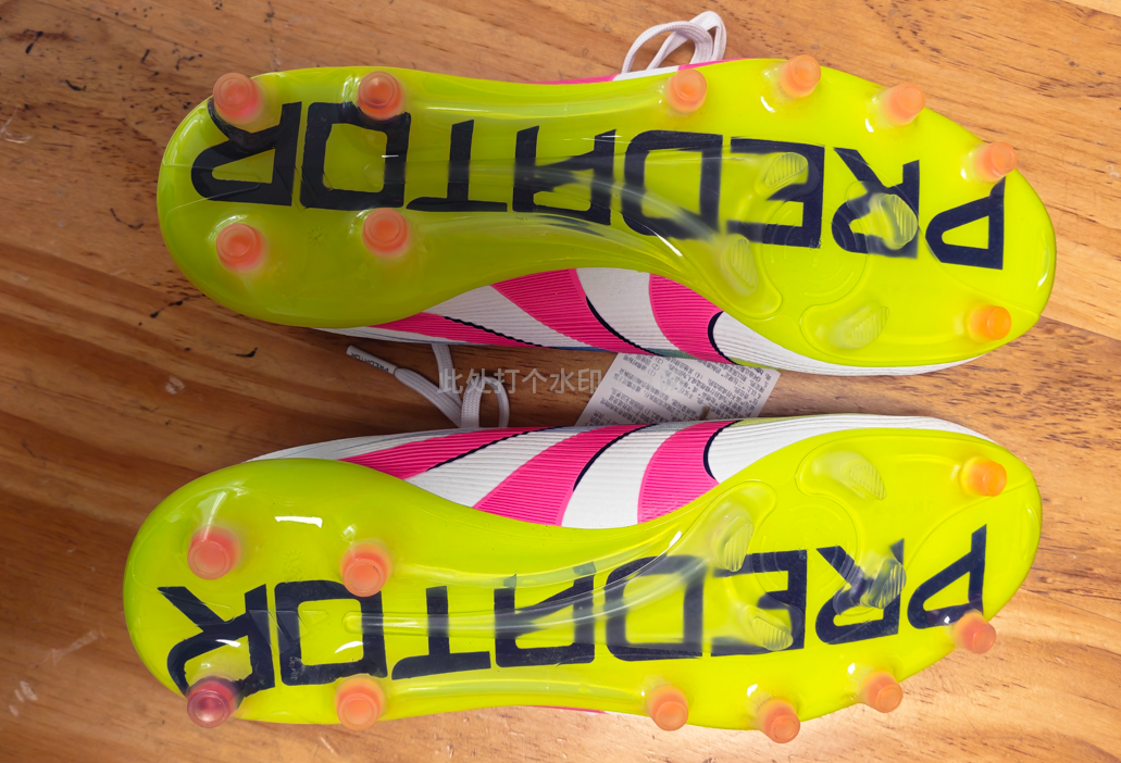 猎鹰25上脚体验